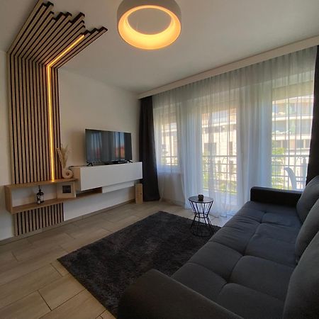 Ikon Apartment Hévíz Esterno foto
