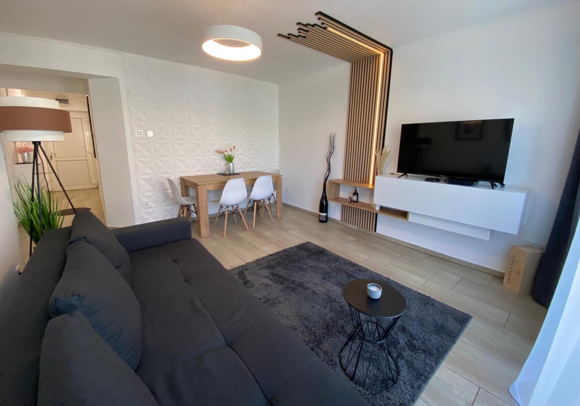 Ikon Apartment Hévíz Esterno foto